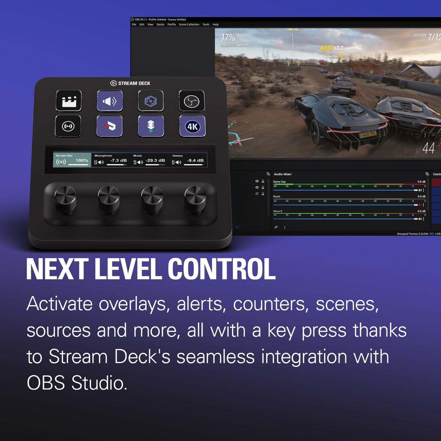 Elgato 4K X Capture Card, HDMI 2.1, 4K144 Ultra-Low Latency ๐ All In One Marketplace Canada