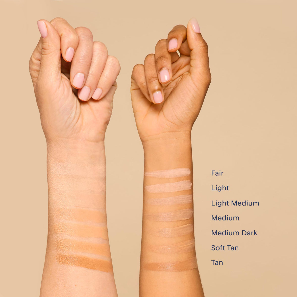 Marcelle CC Cream SPF 35, Light, 12-in-1 Tinted Moisturizer, Complete Coverage & Correction, Hypoallergenic, Fragrance-Free, Paraben-Free, Oil-Free, Non-Comedogenic, Vegan, Cruelty-Free, 30 mL π All In One Marketplace Canada