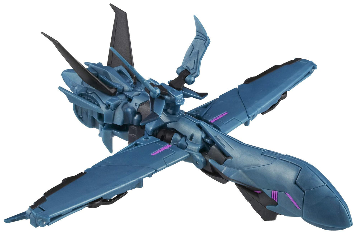 Transformers Prime Robots in Disguise Series Deluxe Class Soundwave