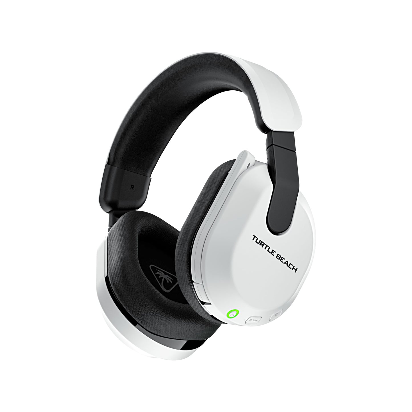 Turtle Beach Stealth 600 Wireless Multiplatform Amplified Gaming Headset for Xbox Series X|S, Xbox One, PC, PS5, PS4, Nintendo Switch, & Mobile โ Bluetooth, 80-Hr Battery, Noise-Cancelling Mic โ White ๐ All In One Marketplace Canada