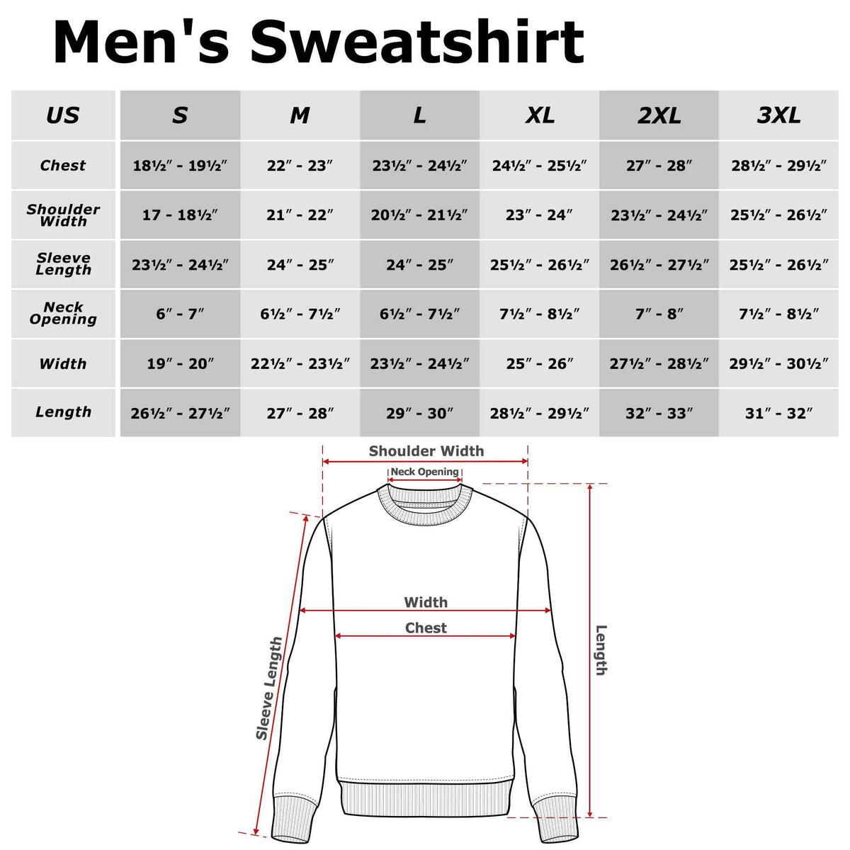 STAR WARS Men's The Last Jedi Happy Halloween PORG Logo Sweatshirt, Charcoal Heather, Medium