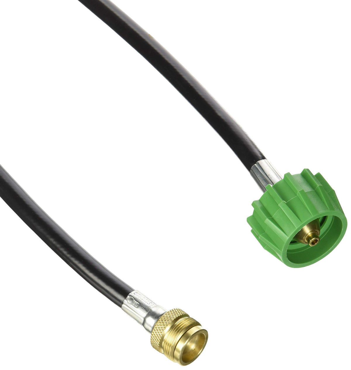 Napoleon 66004 4-Foot Adaptor Hose for 20-Pound Tank, Black ๐ All In One Marketplace Canada