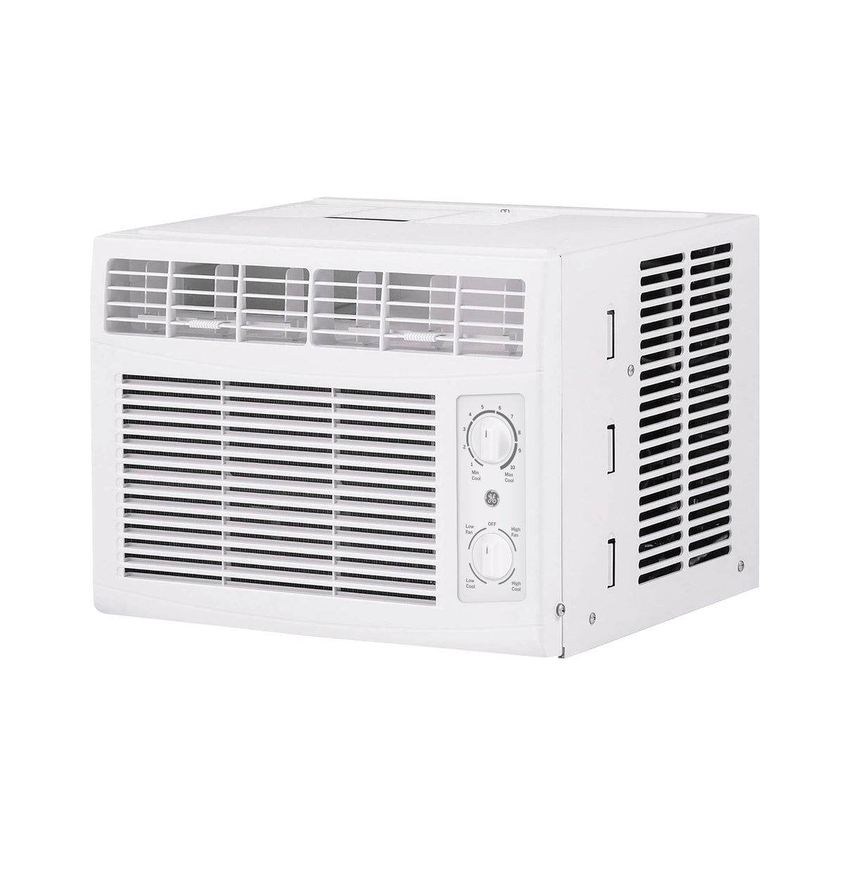 GE 5,000 BTU Mechanical Window Air Conditioner for Small Rooms up to 150 sq ft. ๐ All In One Marketplace Canada