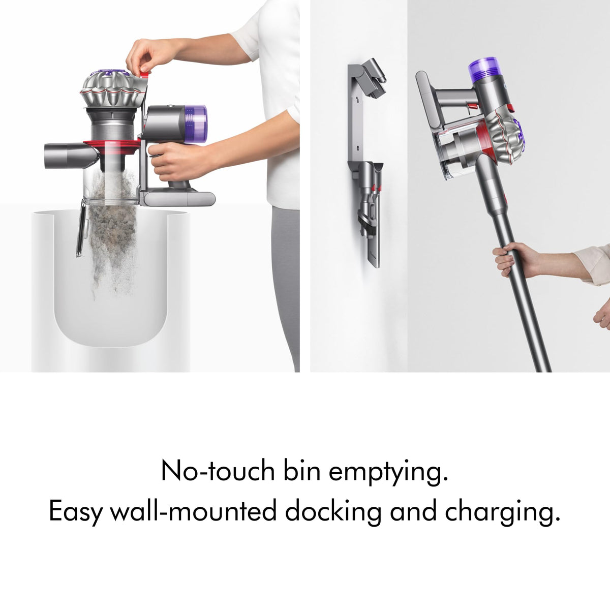 Dyson V8 Plus Cordless Vacuum ๐ All In One Marketplace Canada