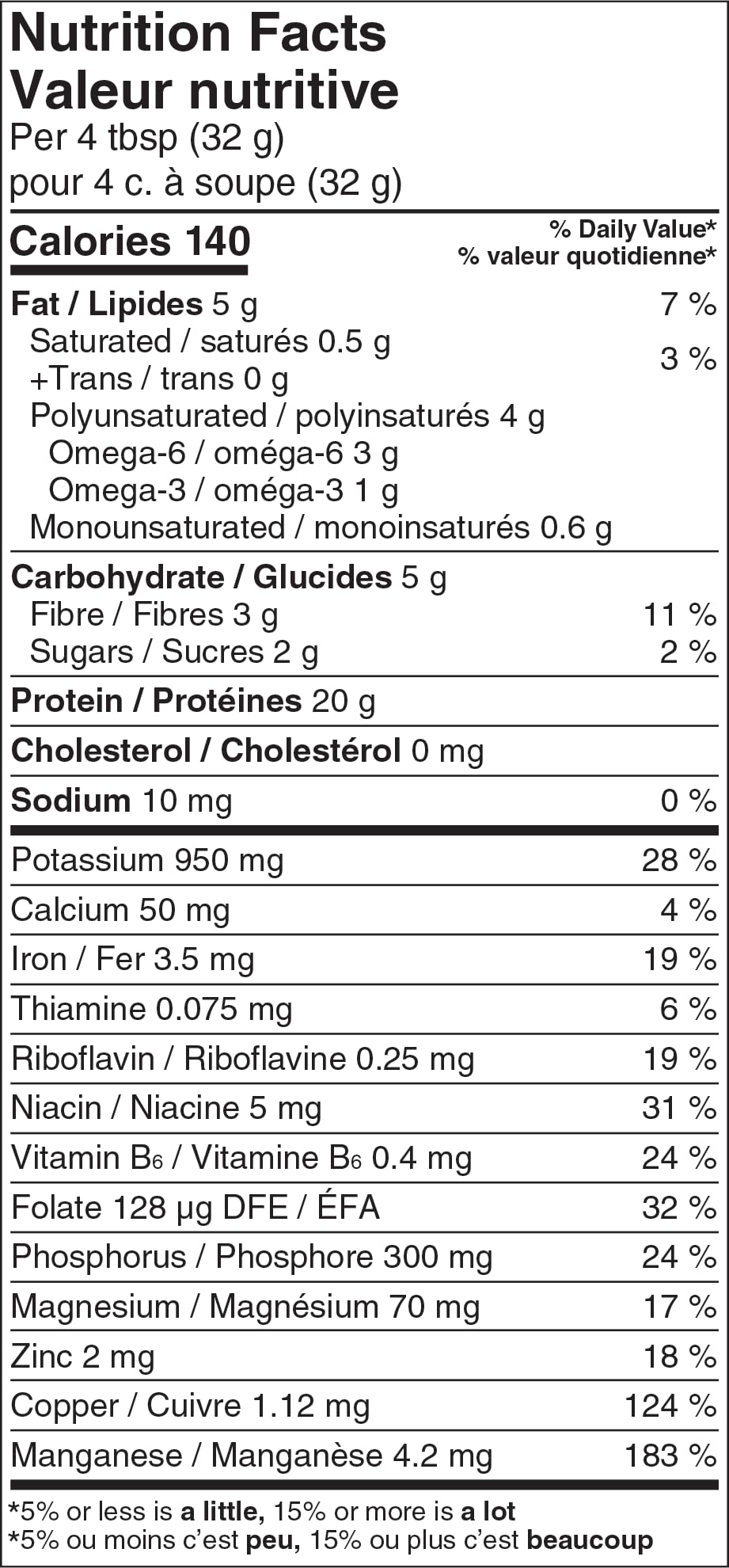 Manitoba Harvest Hemp Yeah! Organic Max Protein Protein Powder, Unsweetened, 908g; with 20g protein and 4.5g Omegas 3&6 per Serving, Preservative Free, Non-GMO ๐ All In One Marketplace Canada