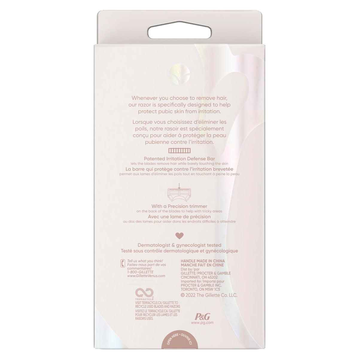 VENUS FEM INTIMATE GROOMING 3UP CA 🍁 All In One Marketplace Canada