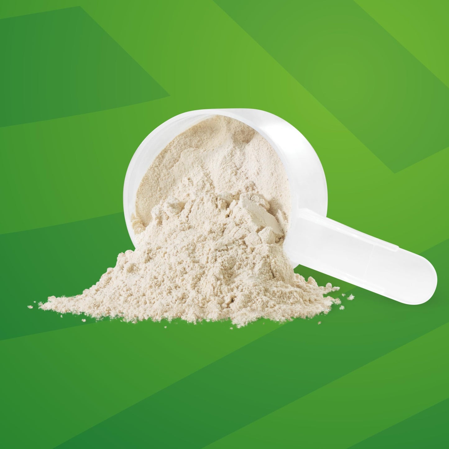 Sprouted Protein, Unflavoured, 1kg | Vegan, plant-based, organic, gluten-free, Beige ๐ All In One Marketplace Canada