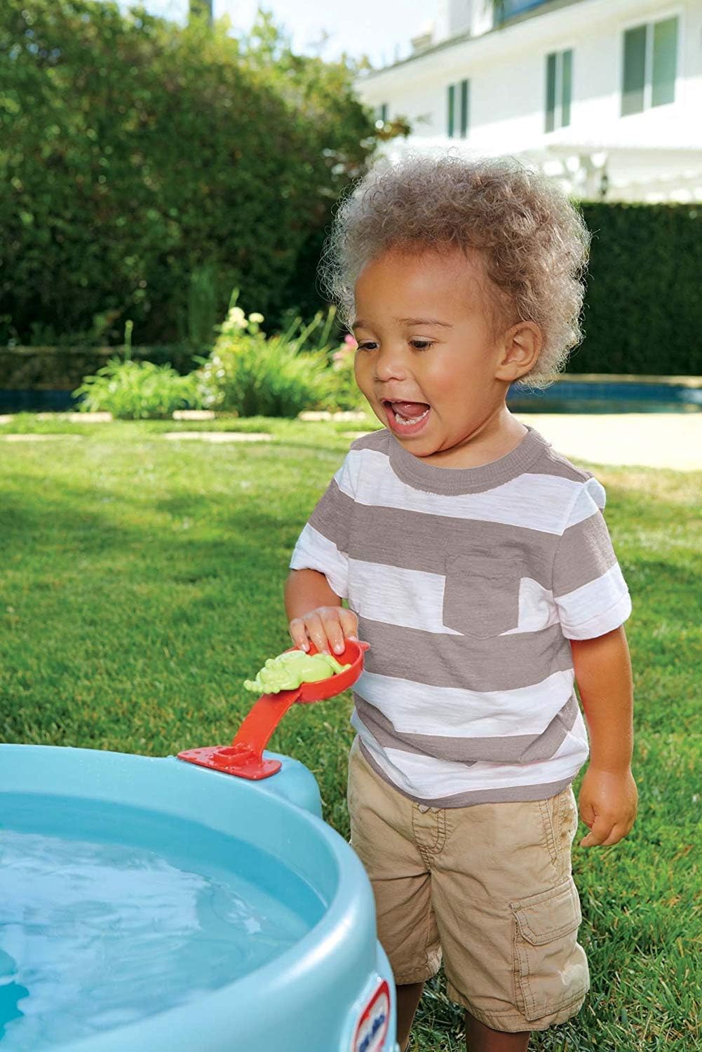 Little Tikes Fish 'n Splash Water Table ๐ All In One Marketplace Canada
