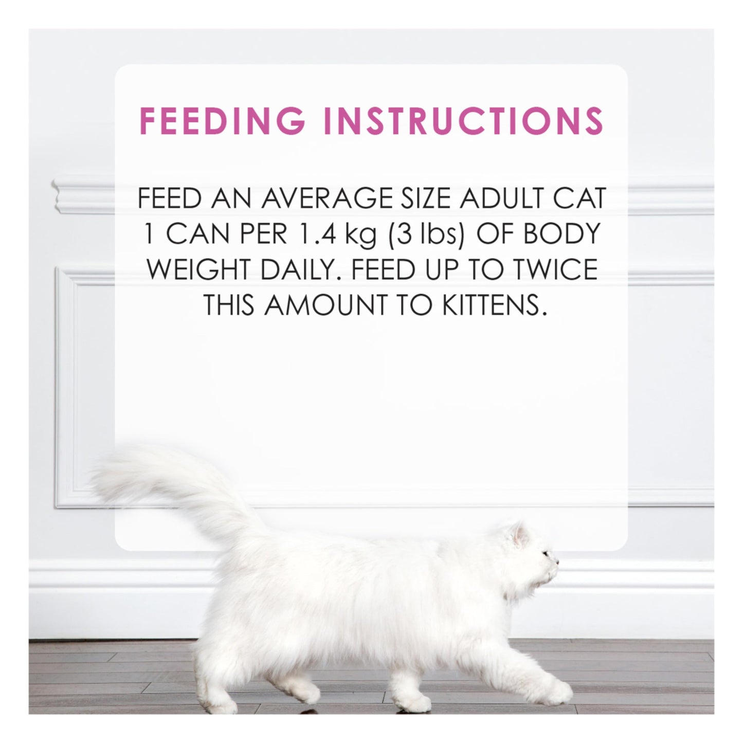 Fancy Feast Gravy Lovers Pâté Wet Cat Food, Chicken in Gravy 85g (24 Pack) 🍁 All In One Marketplace Canada
