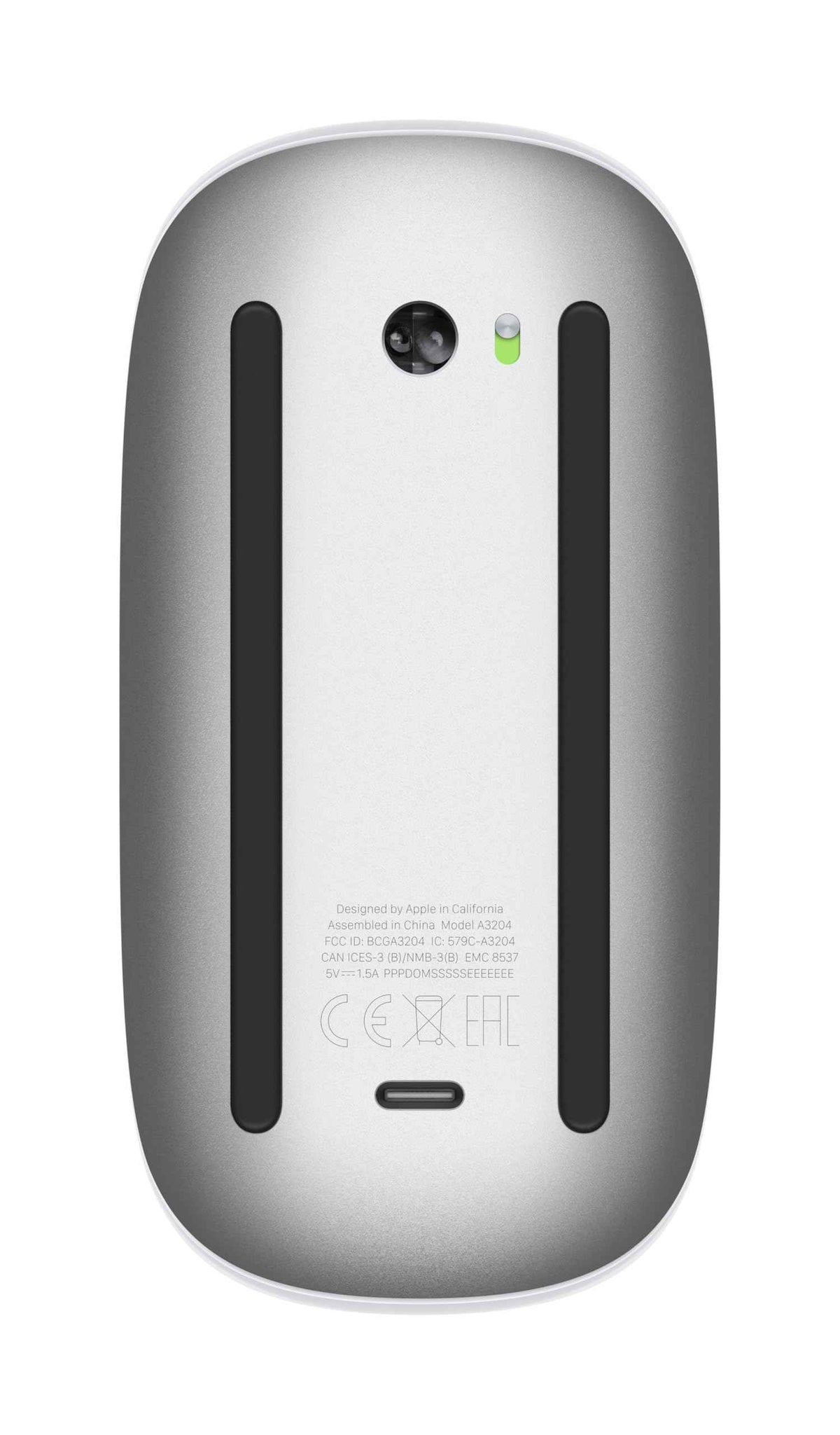 Apple Magic Mouse - White Multi-Touch Surface ๐ All In One Marketplace Canada