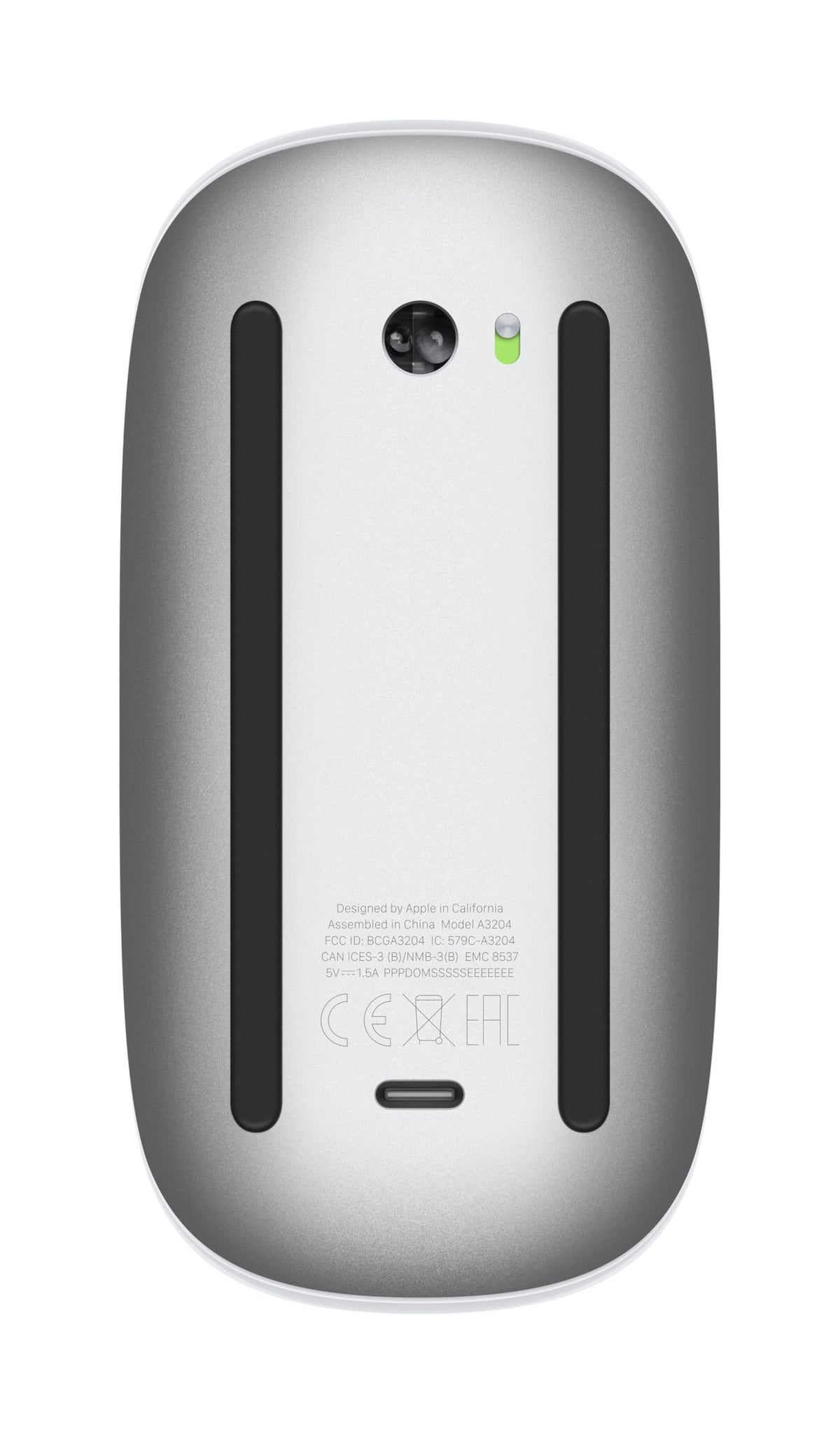 Apple Magic Mouse - White Multi-Touch Surface π All In One Marketplace Canada