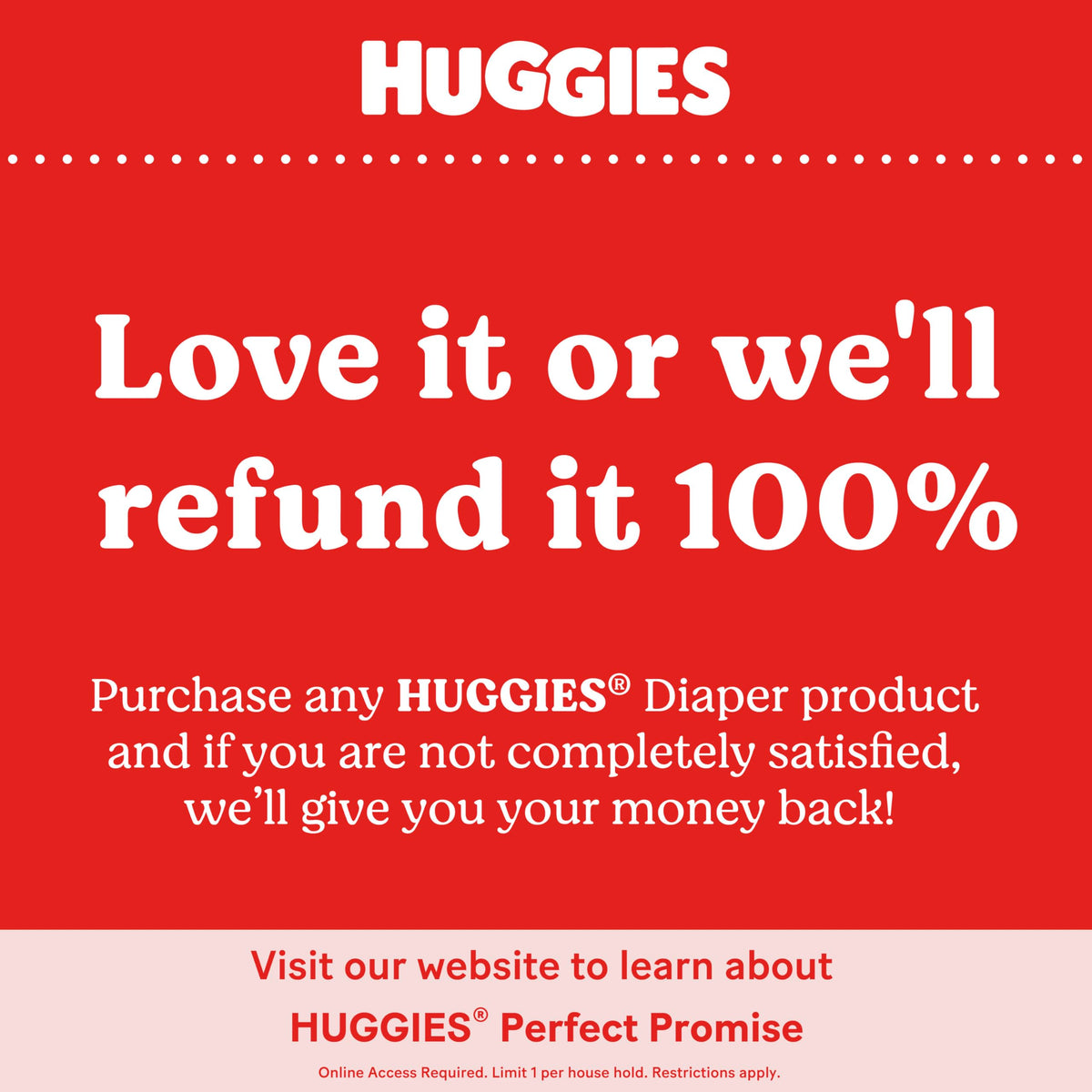 Disposable Baby Diapers Size 4 - Huggies Little Movers, 120ct, Mega Colossal Pack ๐ All In One Marketplace Canada