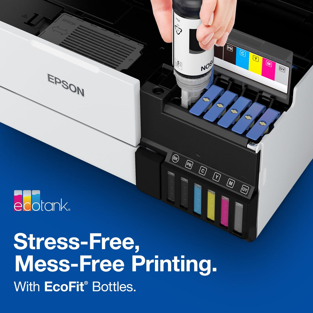 Epson 552 Genuine EcoTank Ink Color Combo Pack T552920 π All In One Marketplace Canada