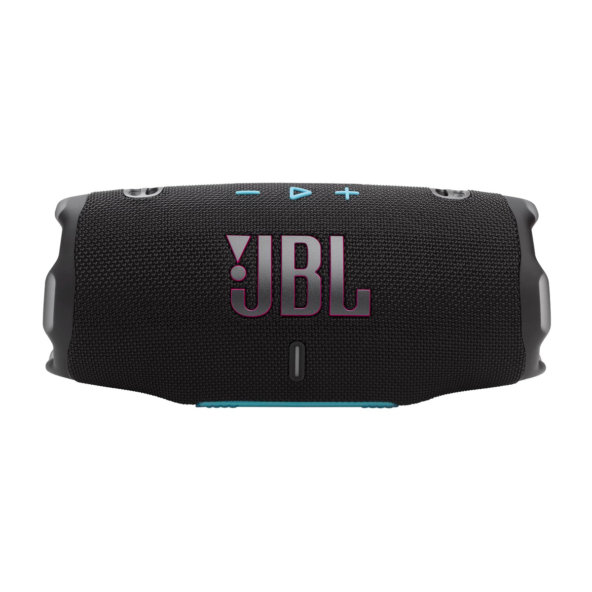 JBL Charge 6 - Portable Waterproof & Drop-Proof Bluetooth Speaker, Bold Pro Sound with AI Sound Boost, 28Hrs of Playtime, Built-in powerbank & Comes with a Sturdy/Removable Carrying Strap (Orange) đ All In One Marketplace Canada