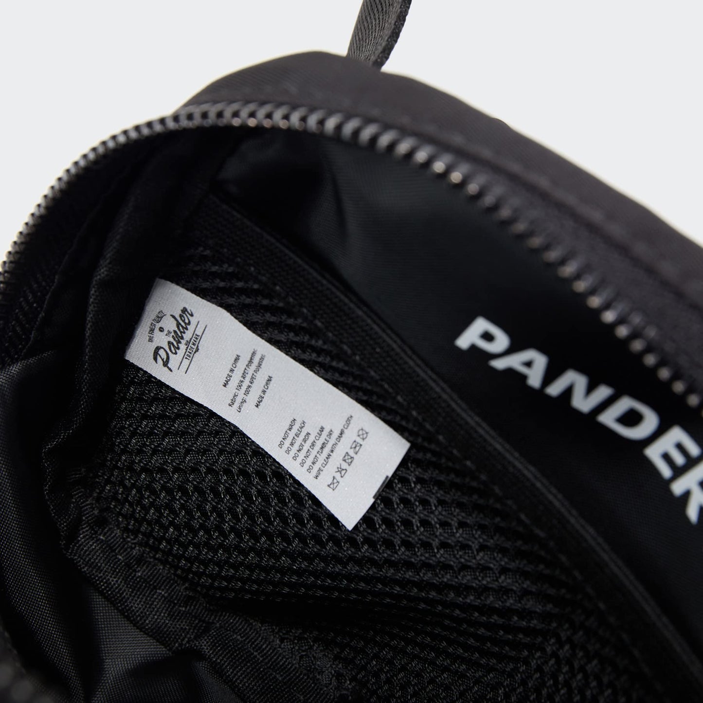 Pander 1L Fanny Pack Everywhere Belt Bag, Bum Bag Crossbody Bags for Women with Adjustable Strap (Black) 🍁 All In One Marketplace Canada