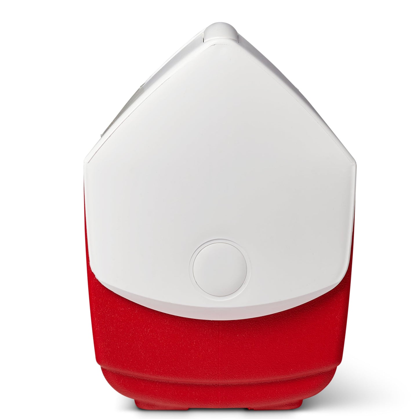 Igloo 7362 11.75 x 8.25 x 12-Inch Playmate PalPersonal Sized Cooler, 7-Quart (Red/White) ๐ All In One Marketplace Canada