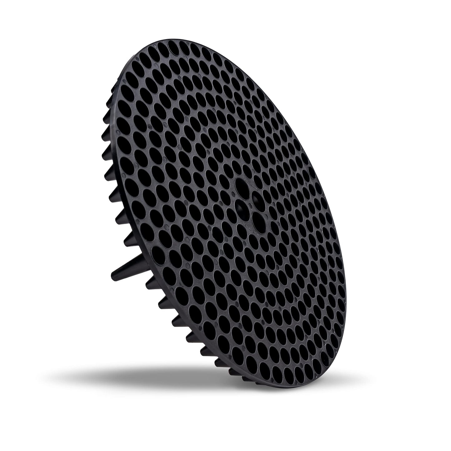 Chemical Guys Cyclone Dirt Trap Car Wash Bucket Insert, Removes Dirt and Debris While You Wash (Black) 12" Diameter, Pack of 2 ๐ All In One Marketplace Canada