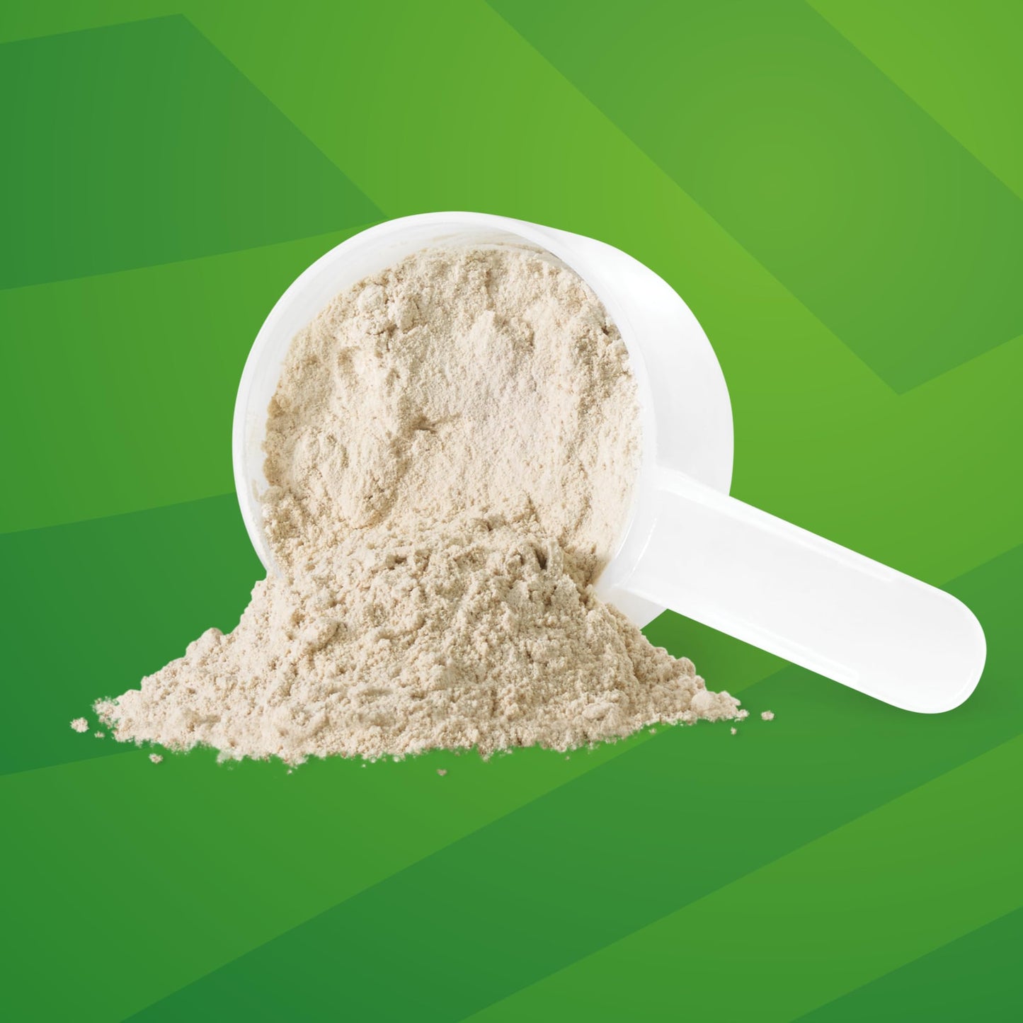 Iron Vegan Sprouted Protein, French Vanilla Flavour, 1kg | Vegan, plant-based, organic, gluten-free Brown (Pack of 1) ๐ All In One Marketplace Canada