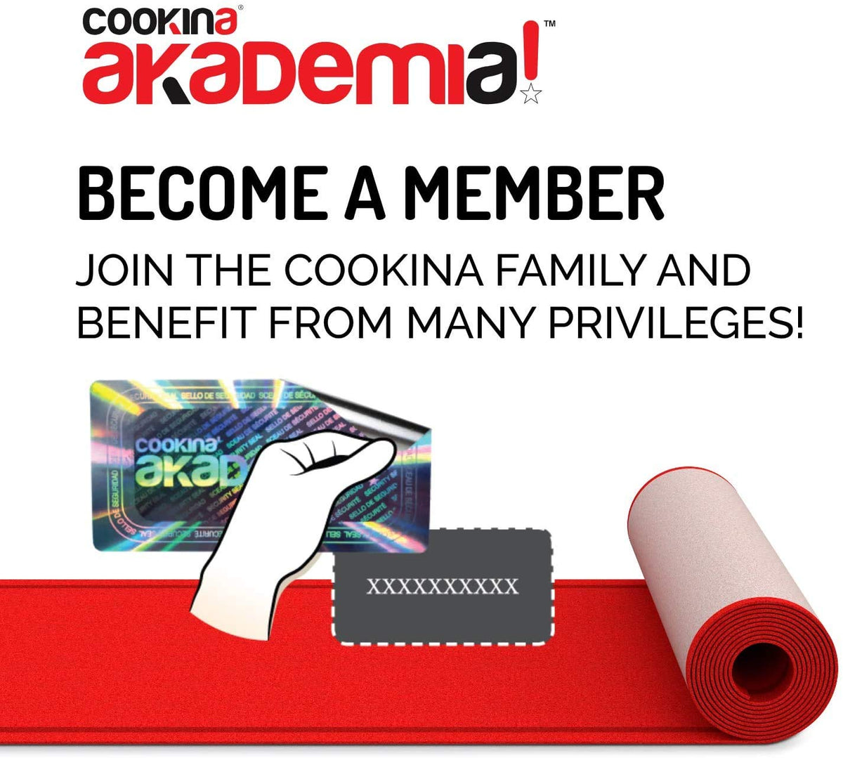 COOKINA BBQ Reusable Grill Mat (Pack of 2) - 100% Non-Stick, Easy to Clean Grilling Sheet for Smokers, as well as Gas, Charcoal and Electric Barbecues ๐ All In One Marketplace Canada