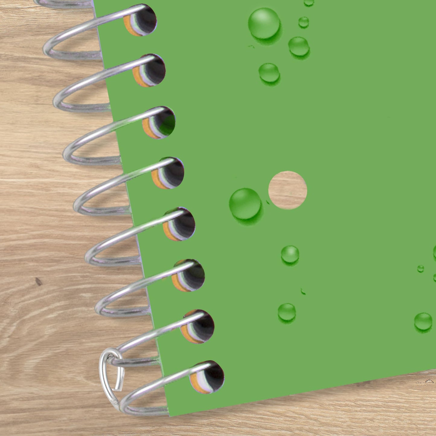 Five Star 1-Subject Notebook, 8.5" x 11" Paper Size, 200 Pages, 6-Pack ๐ All In One Marketplace Canada
