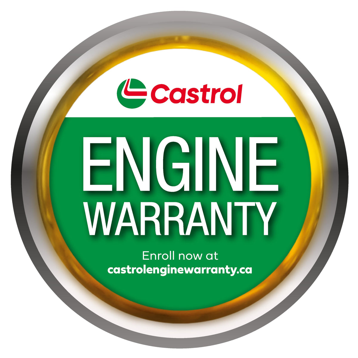 Castrol Edge Extended Performance 0W-20 Advanced Full Synthetic Motor Oil, 5 Litres - Made in Canada ๐ All In One Marketplace Canada