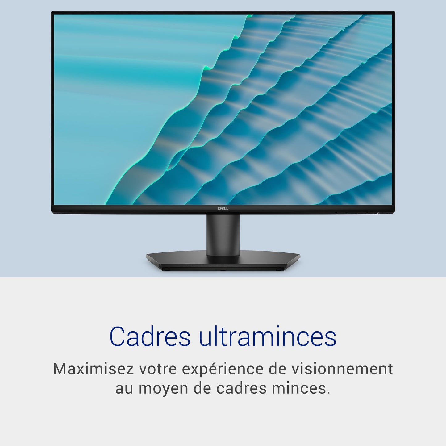 Dell 27 Monitor SE2726H, FHD IPS Panel, 144Hz, 1ms, FreeSync đ All In One Marketplace Canada