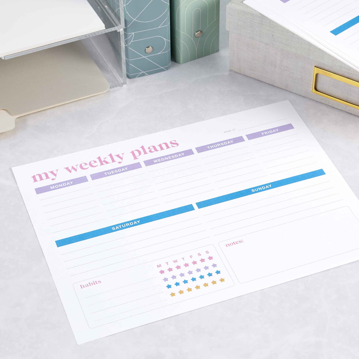 Neenah Vellum Bristol Cardstock, Lightweight, 325 Sheets, 67 lb/147 gsm, 94 Brightness, 8.5" x 11" - MORE SHEETS! (91633) ๐ All In One Marketplace Canada