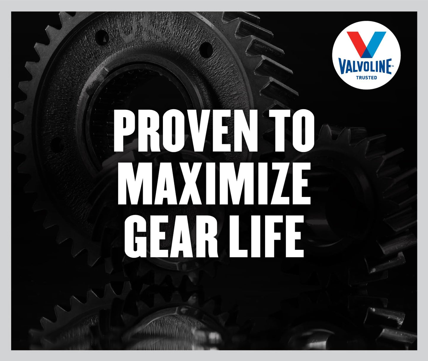 Valvoline Daily Protection 80W-90 Gear Oil 1 QT ๐ All In One Marketplace Canada