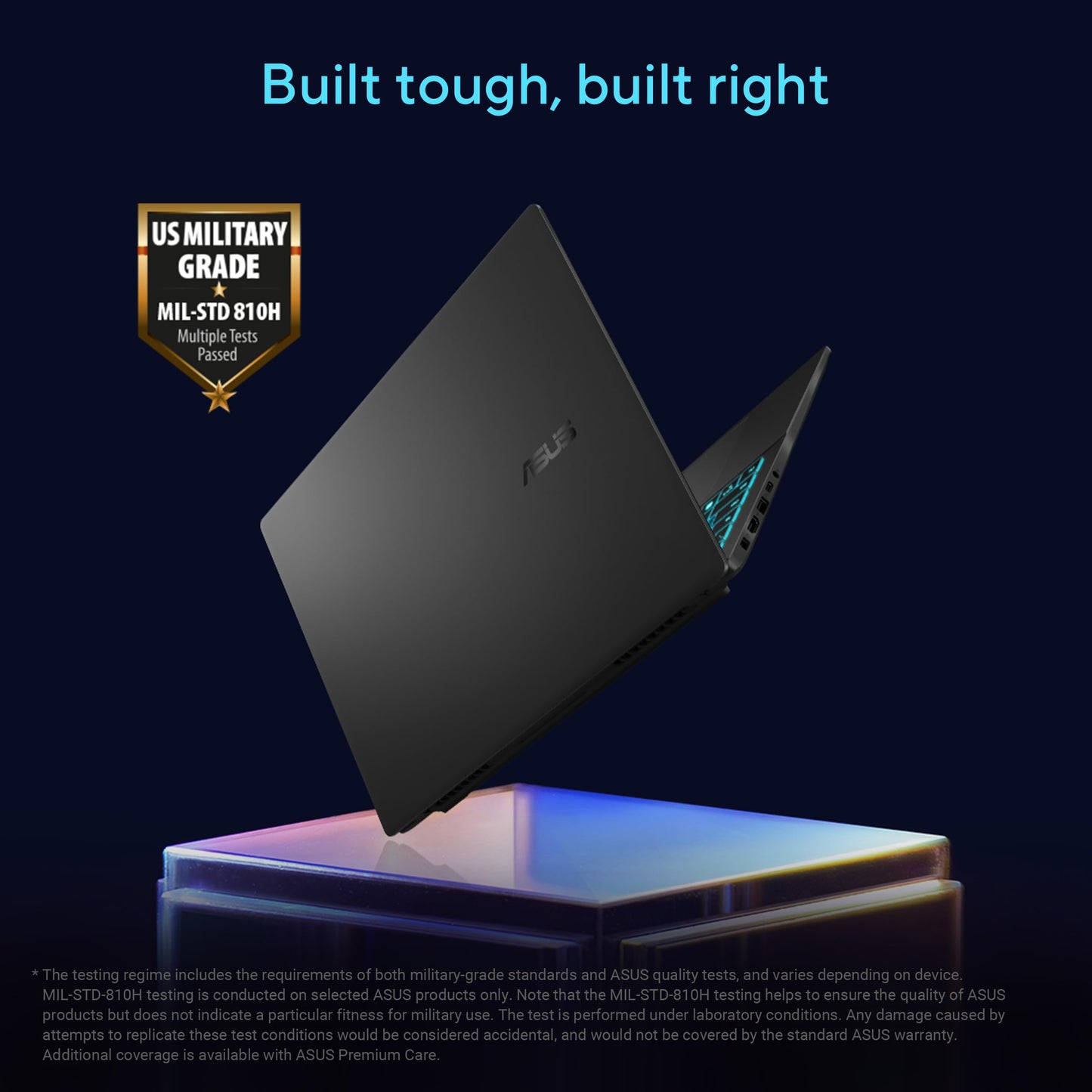 ASUS Gaming V16 Gaming Laptop, 16โ 144Hz Anti-Glare Display, Intel Core 7 Processor 240H, GeForce RTX 3050, 16GB Memory, 1TB SSD, Windows 11 Home, V3607VJ-AS74-CA ๐ All In One Marketplace Canada