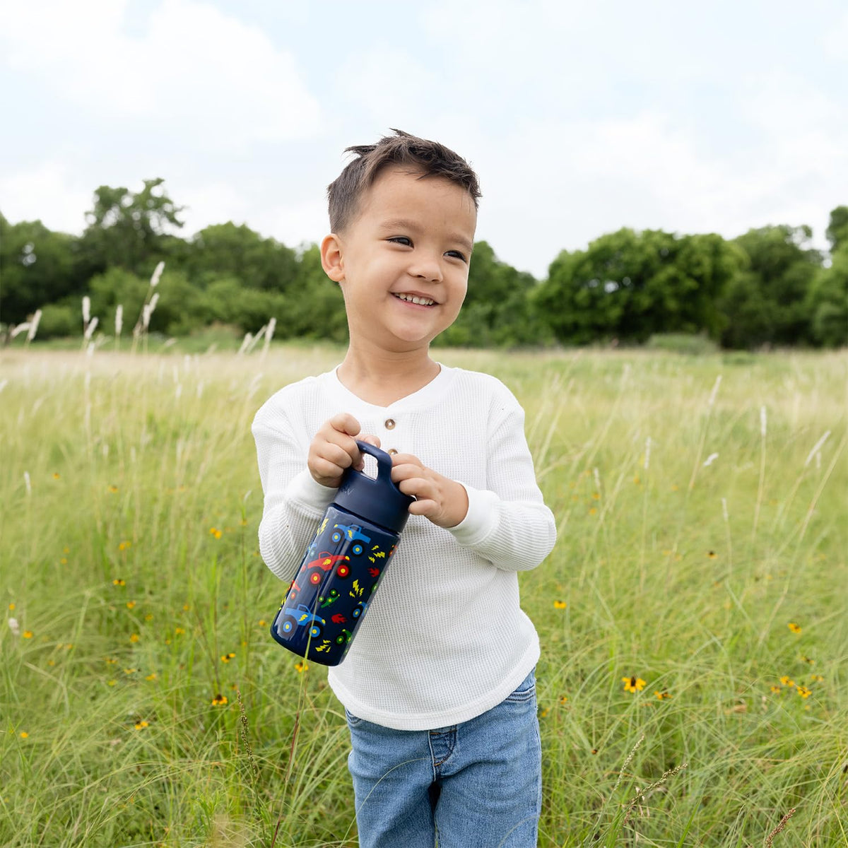 Simple Modern Disney Toy Story Kids Water Bottle & Toddler Cup | 18oz ๐ All In One Marketplace Canada