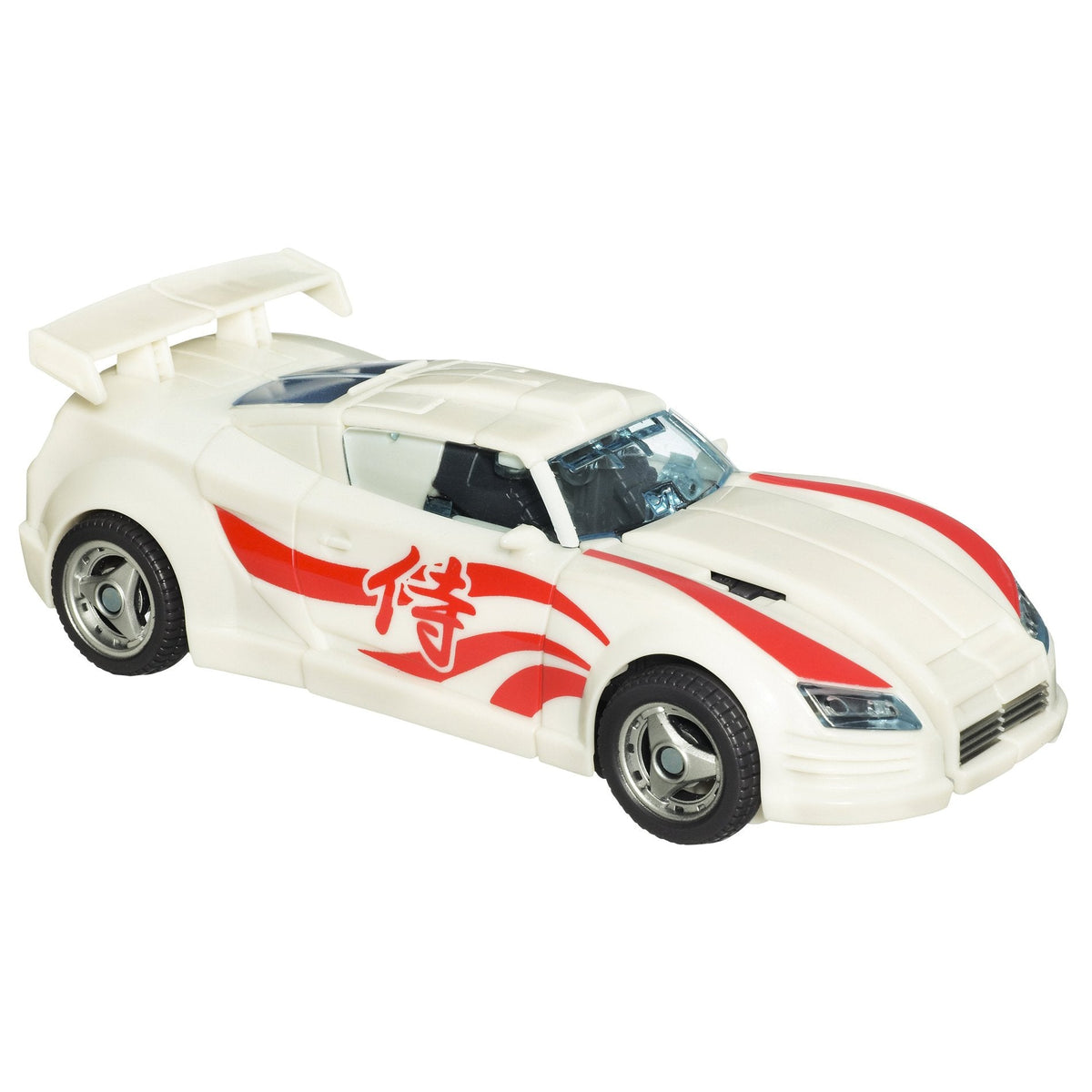 Transformers Generations Original Drift Deluxe Class