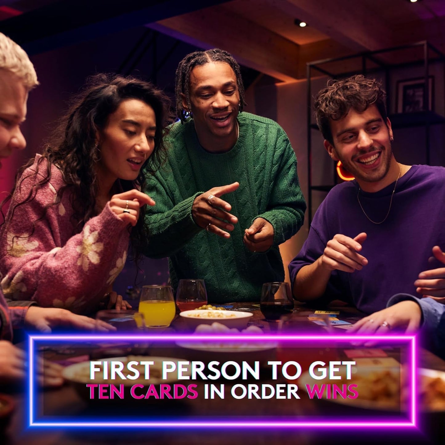HITSTER - Guilty Pleasure - The Ultimate Music Trivia Party Game for Adults and Families - All-Time Playlist with The Greatest Hits - 2 to 10 Players Ages 16+ ๐ All In One Marketplace Canada