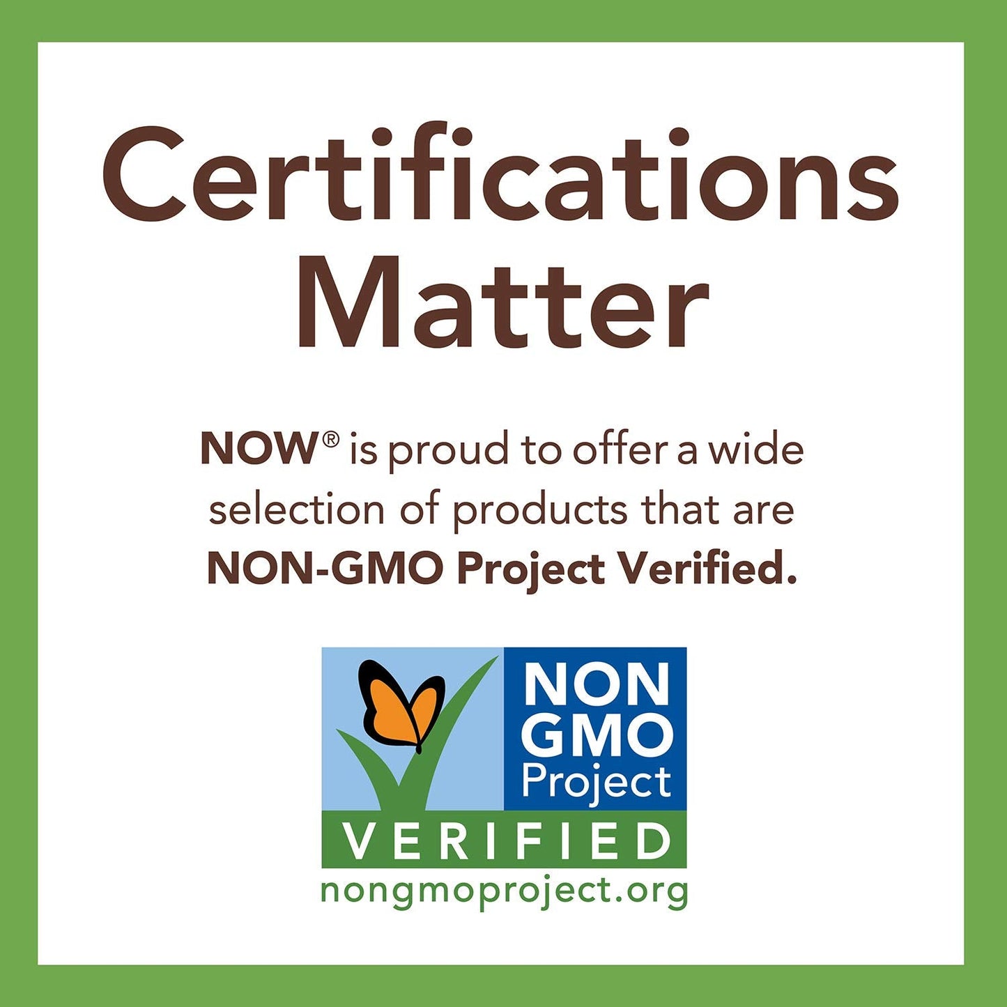 NOW Supplements, Inulin Prebiotic Pure Powder, Certified Organic, Non-GMO Project Verified, Intestinal Support, 8-Ounce ๐ All In One Marketplace Canada