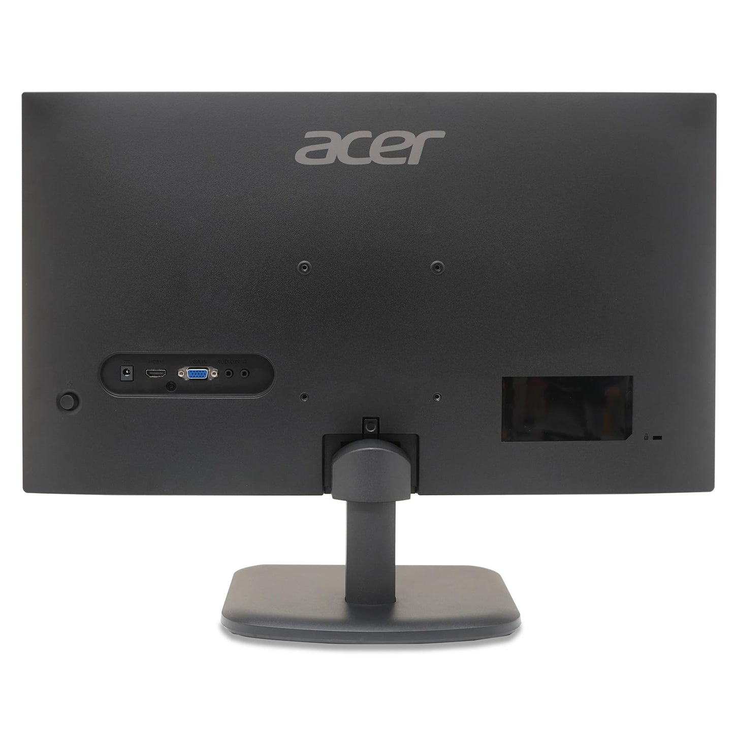 Acer EK241Y Gbi 24in IPS FHD 1920 x 1080 120Hz 1ms Frameless Gaming Monitor with Freesync and Ergonomic Tilt 1 x HDMI & 1 x VGA (HDMI Cable Included) đ All In One Marketplace Canada