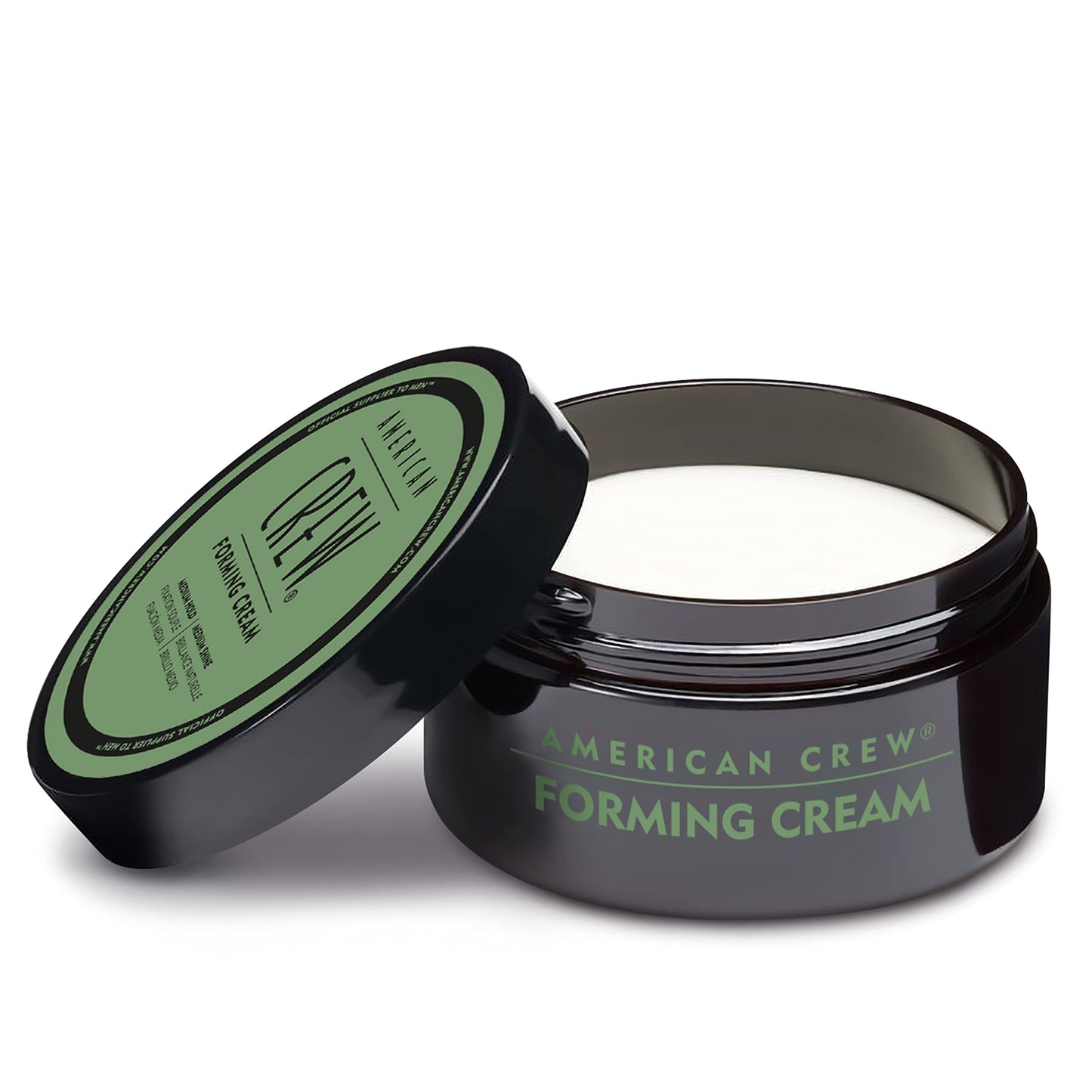 American Crew for Men Forming Cream with Medium Hold/Medium Shine, 85g/3 oz. ๐ All In One Marketplace Canada