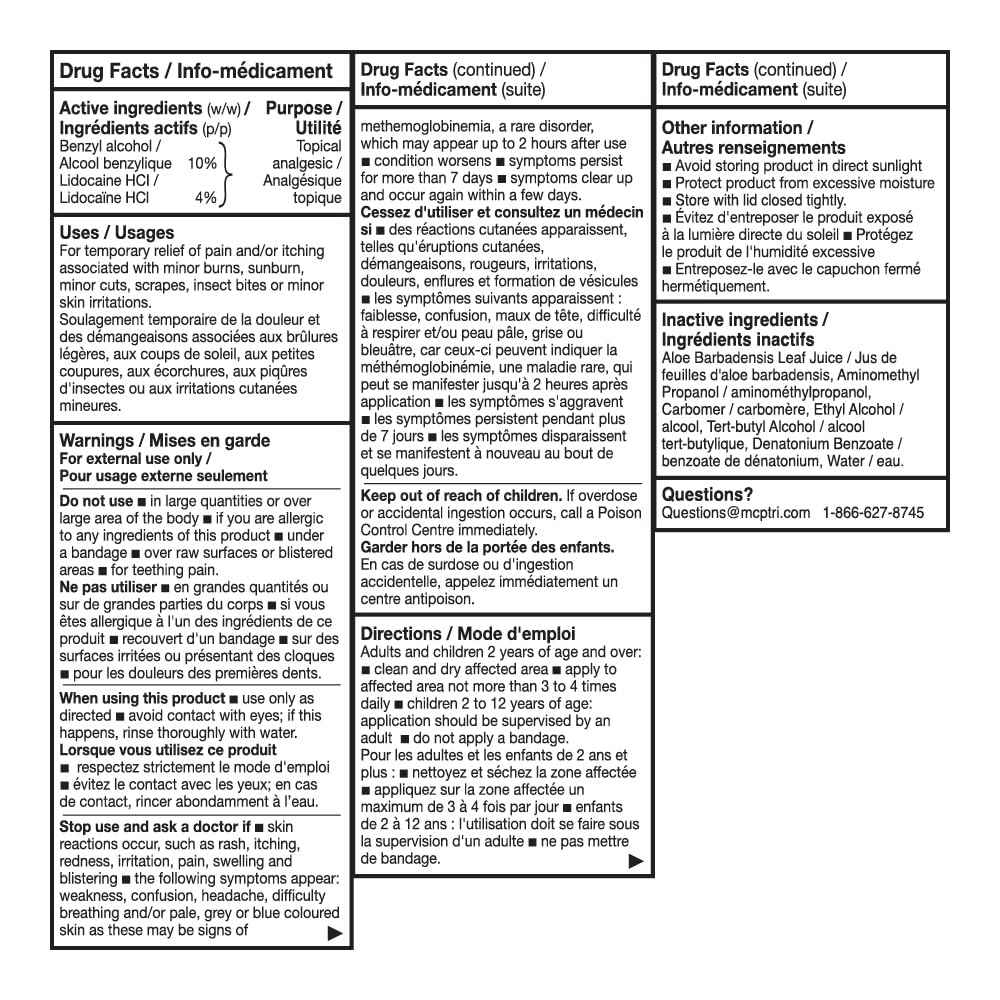 Salonpas Pain Relieving Solution, 88 ml ๐ All In One Marketplace Canada