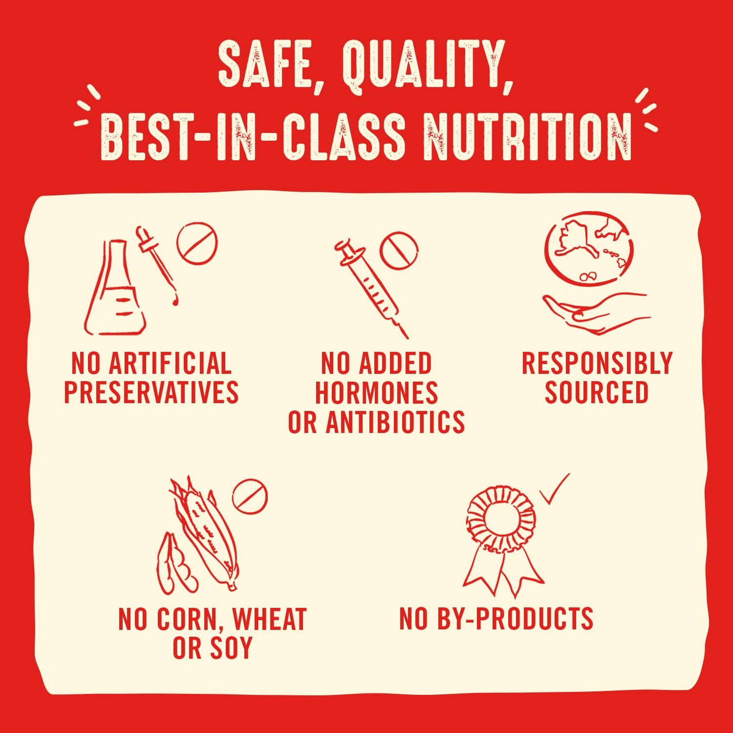 Stella & Chewy’s Freeze Dried Raw Dinner Patties – Grain Free Dog Food, Protein Rich Duck Duck Goose Recipe – 708g Bag 🍁 All In One Marketplace Canada