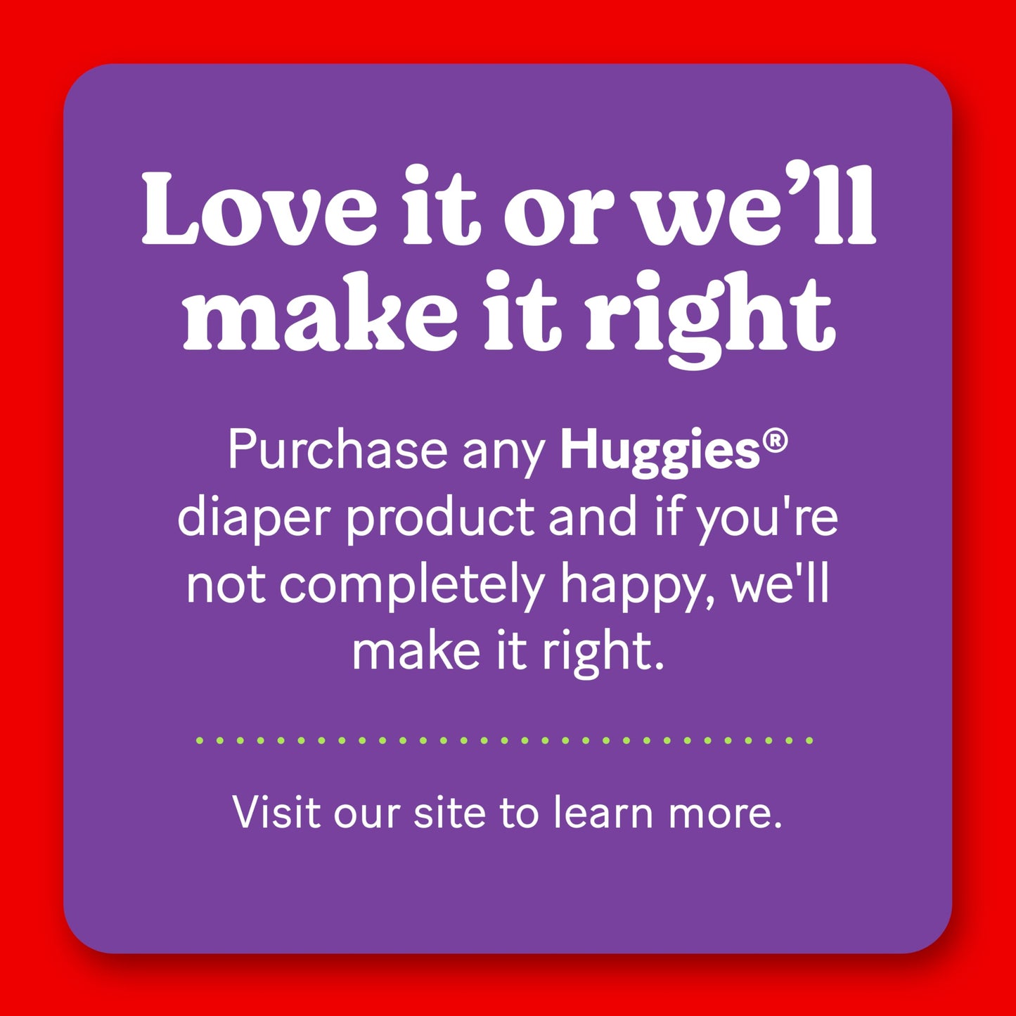 Huggies Size 6 Baby Diapers, Little Movers HuggFit 360° Baby Diapers with 360° Waistband, Size 6 (35+ lbs), 80 Count, Packaging May Vary 🍁 All In One Marketplace Canada