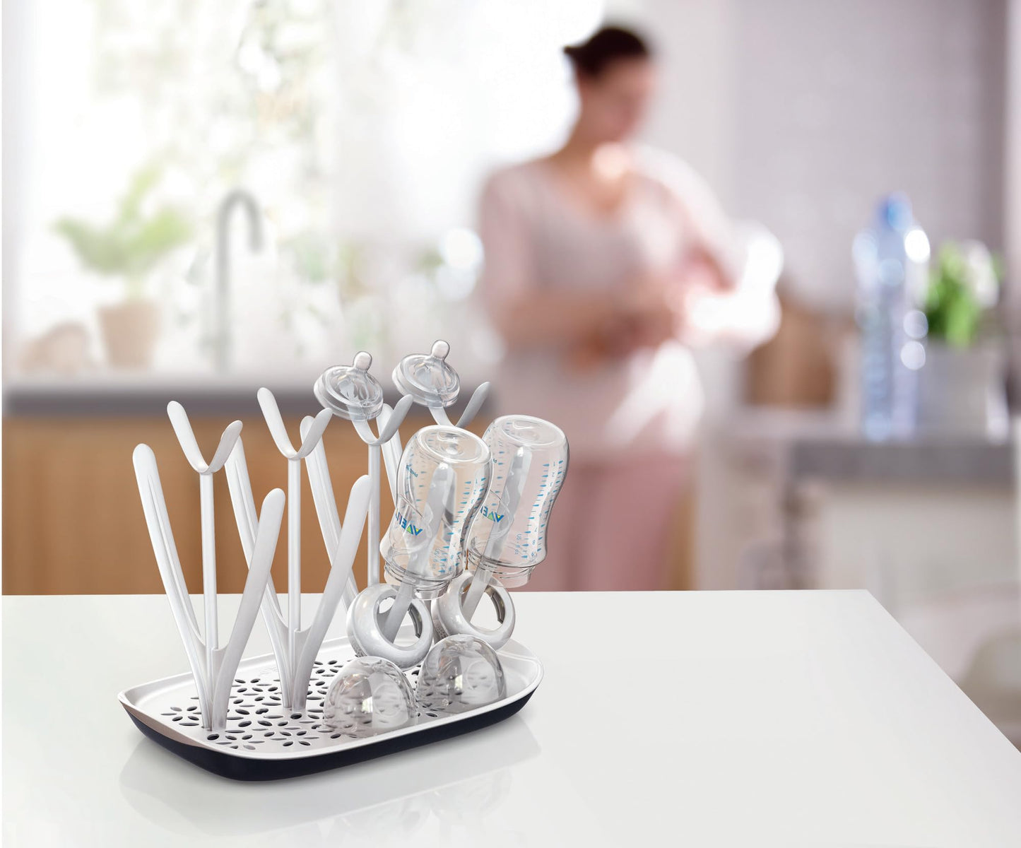 Philips Avent Drying Rack, SCF149/00 ๐ All In One Marketplace Canada