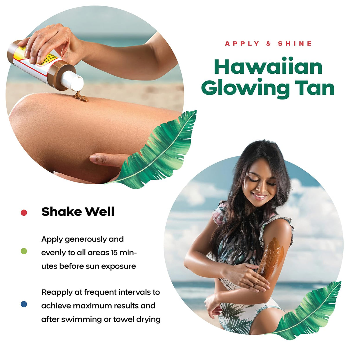 Maui Babe Browning Lotion, 8-Fluid Ounce ๐ All In One Marketplace Canada