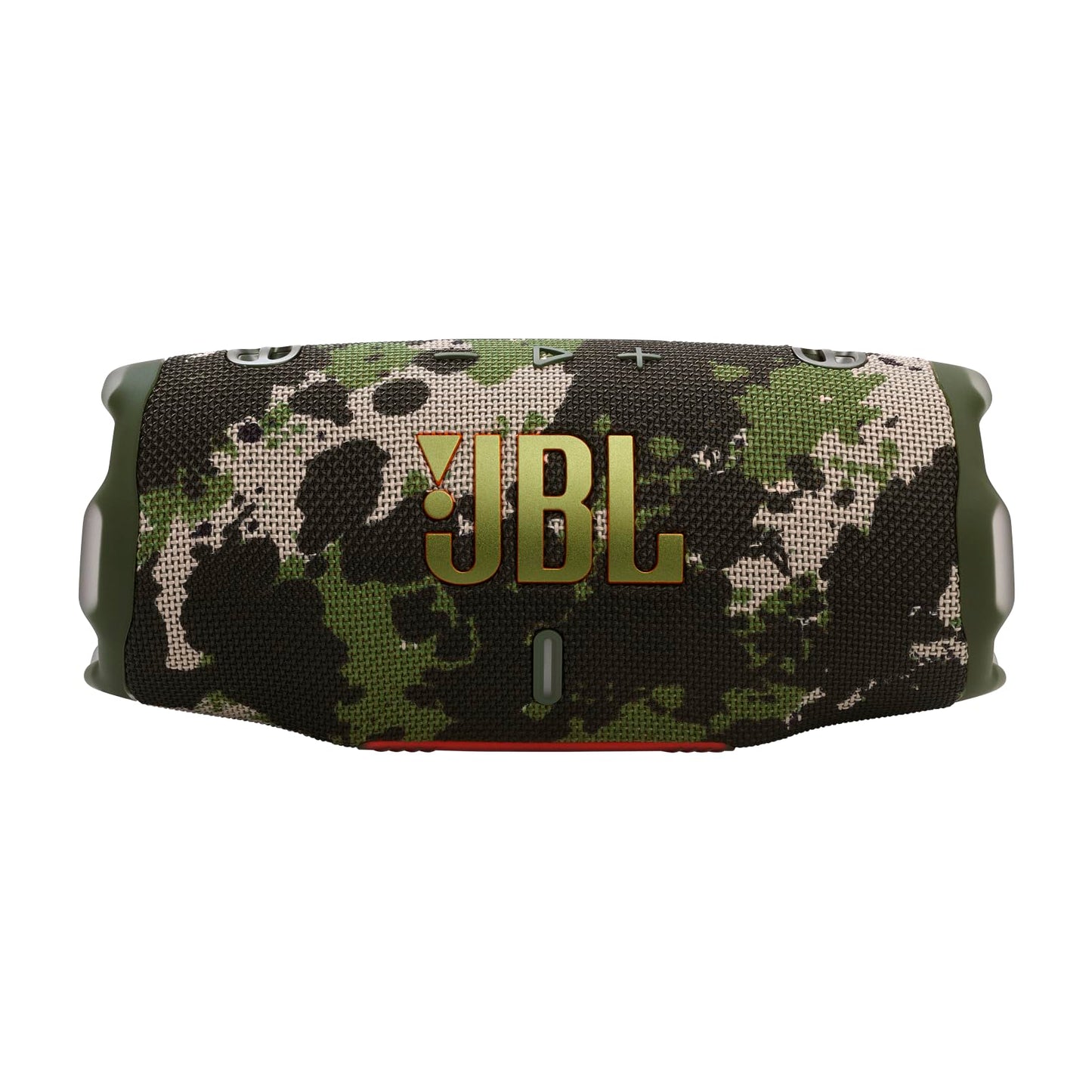 JBL Charge 6 - Portable Waterproof & Drop-Proof Bluetooth Speaker, Bold Pro Sound with AI Sound Boost, 28Hrs of Playtime, Built-in powerbank & Comes with a Sturdy/Removable Carrying Strap (Squad) đ All In One Marketplace Canada