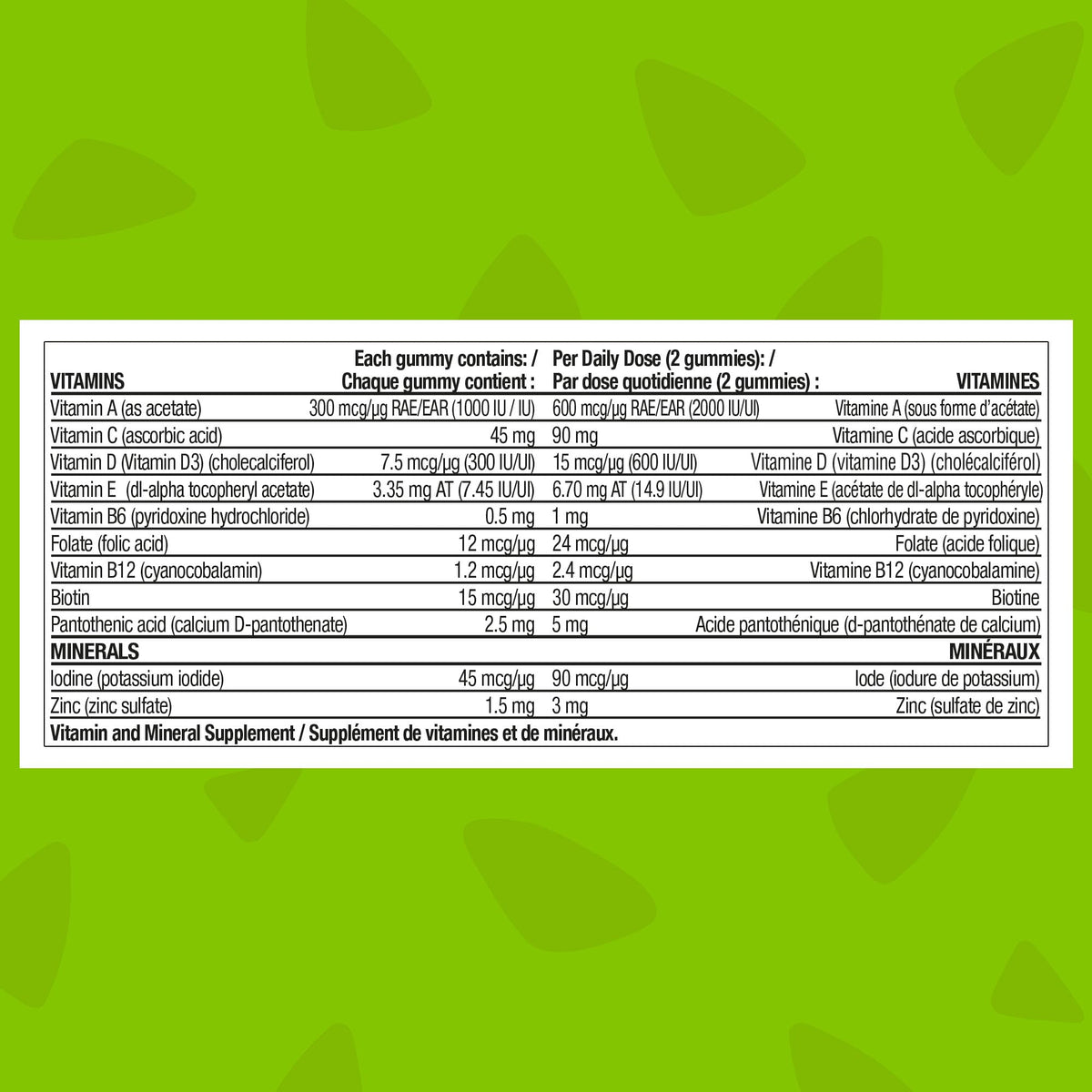 FLINTSTONES Kids Multivitamin Gummies Plus Immunity Support- Multivitamins for Kids, Kids Gummy With Zinc and Extra Vitamin C‡, Free of Artificial Sweeteners, Free of Aspartame, Free of Synthetic FD&C Dyes, 180 Gummies 🍁 All In One Marketplace Canada