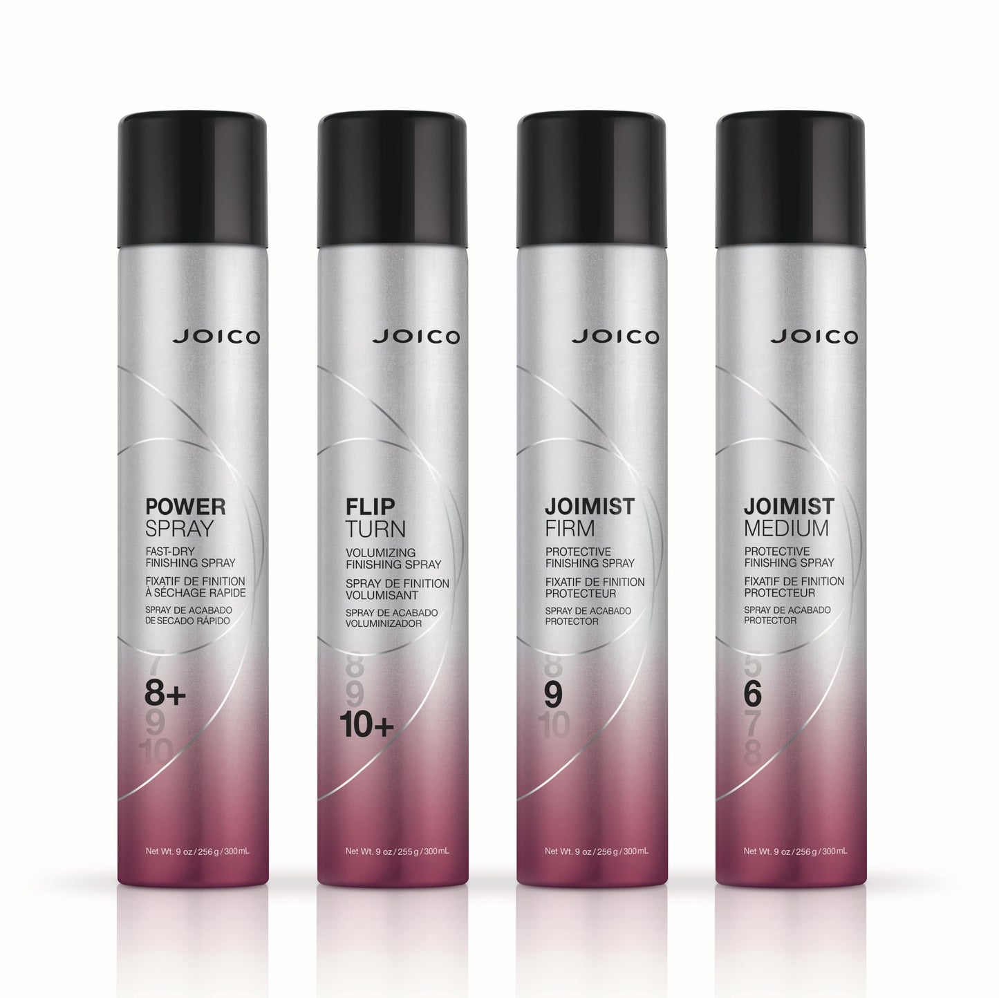 Joico JoiMist Protective Finishing Spray, Thermal Protection, Strong Hold Hairspray ๐ All In One Marketplace Canada