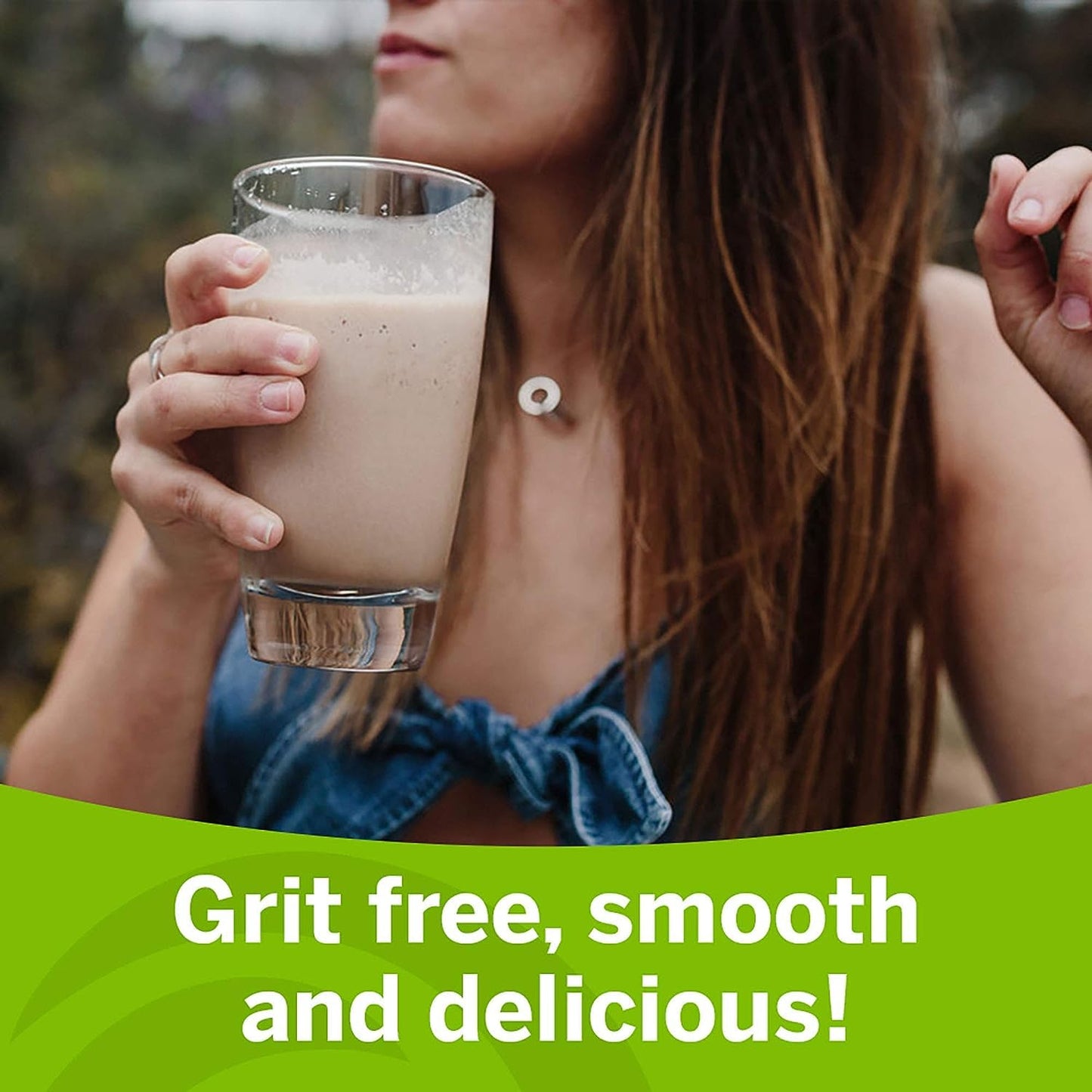 Orgain Organic Plant Based Canadian Protein Powder, Vanilla Bean - Vegan, Lactose Free, Gluten Free, Dairy Free, No Sugar Added, Soy Free, Kosher, Non-GMO, 920 g (Pack of 1) ๐ All In One Marketplace Canada