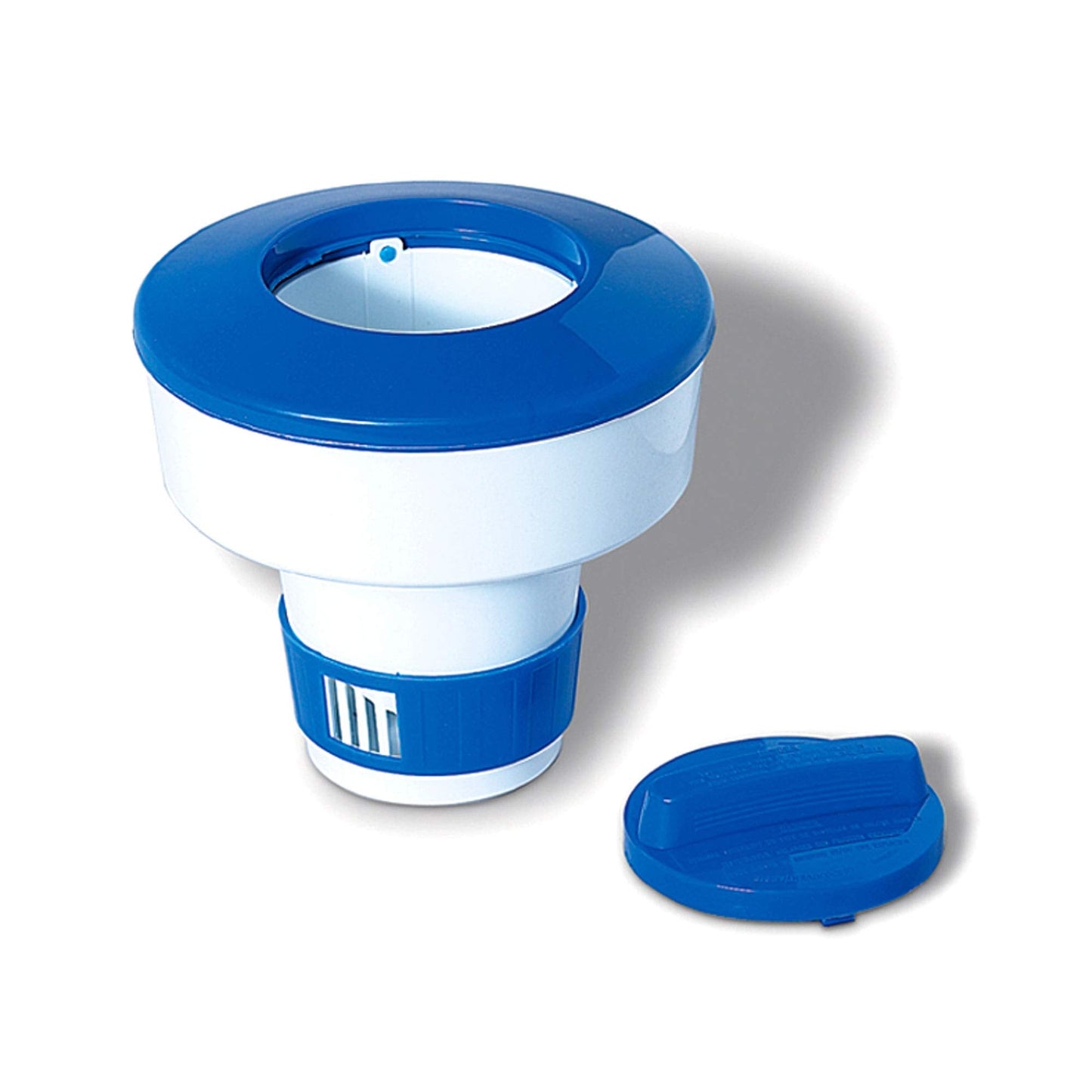Solstice by International Leisure Products Hydro Tools 8725 Adjustable Floating Pool Dispenser ๐ All In One Marketplace Canada