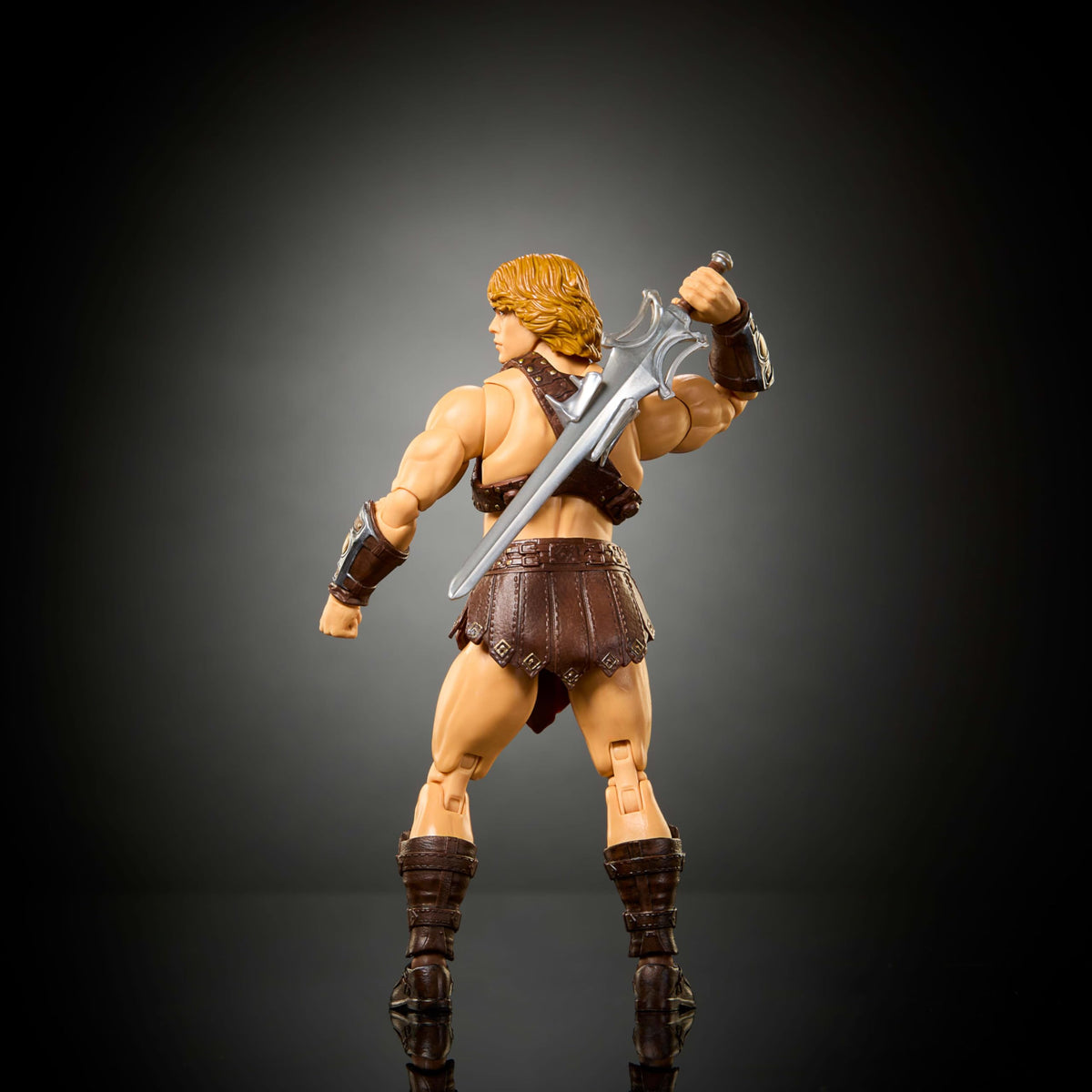 Masters of the Universe Action Figure Chronicles He-Man, 6.5 Inch 2026 Movie Accurate Hero, 30 Points Articulation ๐ All In One Marketplace Canada
