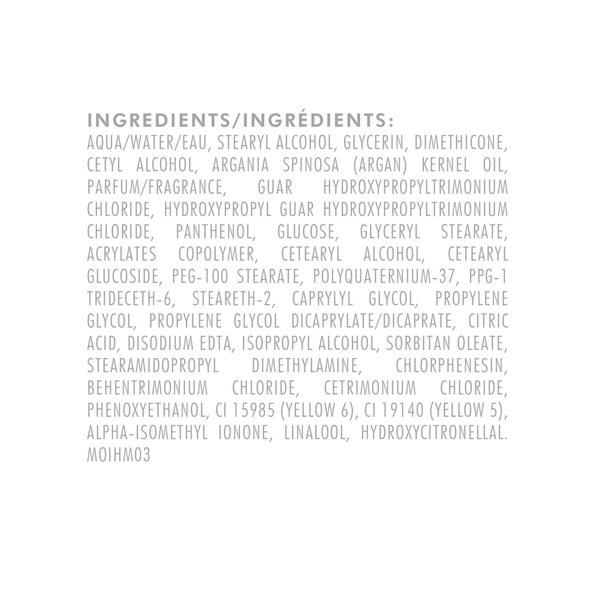 Moroccanoil Intense Hydrating Mask, Travel Size, 2.53 Fl. Oz. ๐ All In One Marketplace Canada