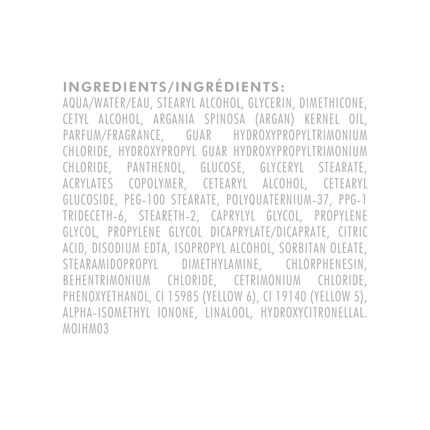 Moroccanoil Intense Hydrating Mask, Travel Size, 2.53 Fl. Oz. ๐ All In One Marketplace Canada