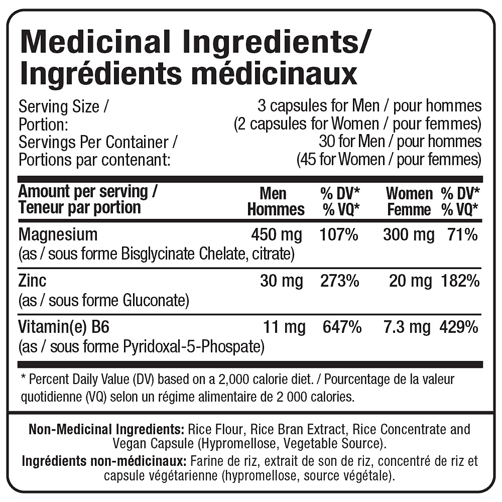 ALLMAX Nutrition - ZMX2, 90 Count ๐ All In One Marketplace Canada