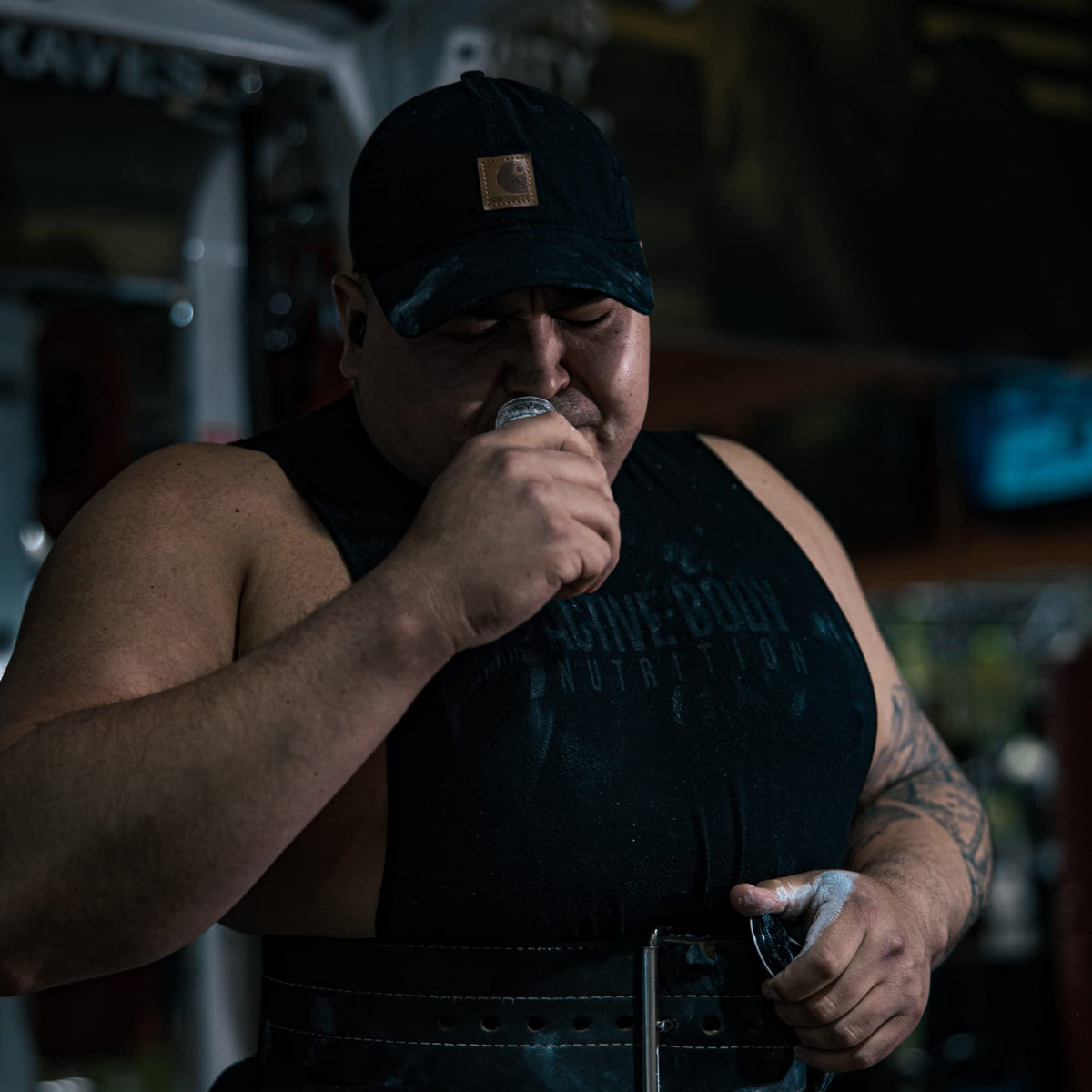 Ward Smelling Salts - Bottled Insanity - Insanely Strong Smelling Salt For Powerlifting Hockey Football Weight Lifting and More | Insane Smelling Salt π All In One Marketplace Canada